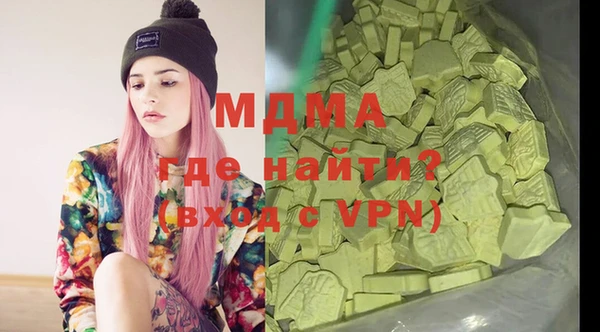 тгк Богданович