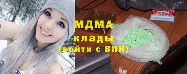 тгк Богданович